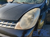 Nissan Note E11, NE11 1.5 DCI 86CV 2006-2012