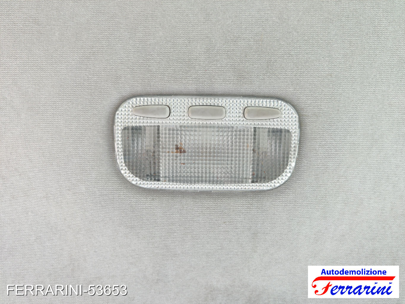 Citroen C3 1 FC, FN 1.1I 60CV 2002-2009