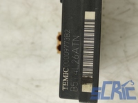 Body Computer AUDI A4 AT 8ED 2.0 TDI 16V 2004-2008 8E0907279L, B514L26ATN