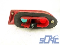Fanalino Stop Posteriore ALFA ROMEO 156 932 2001-2005 sinistro, sx, posteriore