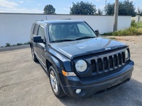 Jeep Patriot MK74 2.2 CRD 4X4 163CV 2011-2017