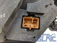 Ventola Stufa VW PASSAT 3B3 2000-2005 8D1820021, 8D2820021, 801820021