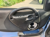 Fiat Multipla 186 1.6 16V BIPOWER 103CV 2001-2010