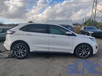 Ford Edge 2.0 TDCI BITURBO AWD 4X4 210CV 2015-2018
