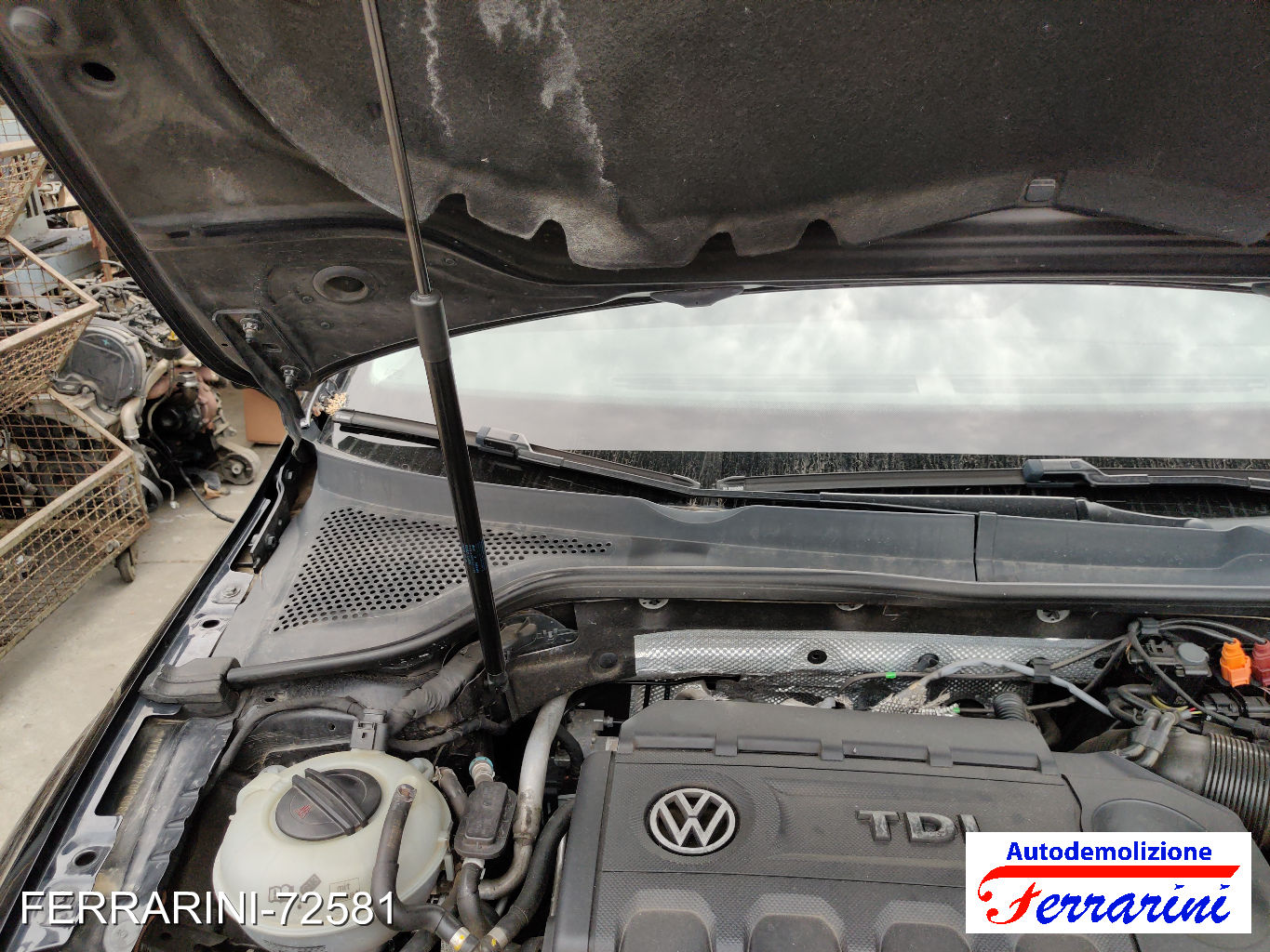 Vw Golf 7 103