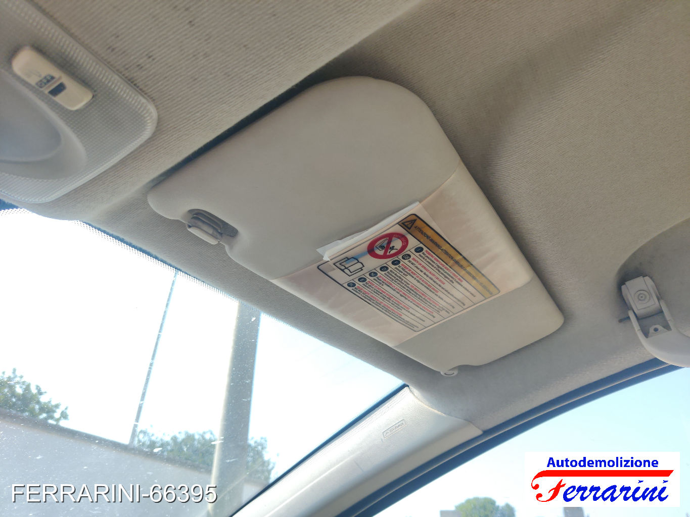 Fiat Grande Punto 18