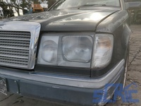 Mercedes 124 Coupe C124 200 CE 122CV 1990-1992