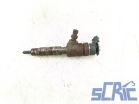 Iniettore PEUGEOT 208 1 CA, CC 1.4 HDI 2012-2019 0445110339, 1980EJ, 1980EJ