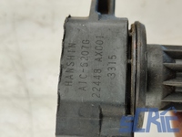 Bobina Di Accensione NISSAN MICRA 3 K12 1.2 16V 2003-2010 22448AX001, 62076