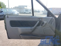 Rover 200 Cabriolet XW 216 1.6I 16V 111CV 1996-1999