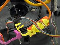 Devioluci OPEL ASTRA H A04 2005-2010 281669, 1741819 13