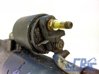 Motorino Avviamento AUDI A4 AT 8E+05 1.9 TDI QUATTRO 2001-2004 068911024E