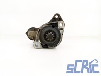Motorino Avviamento VW GOLF 4 VARIANT 1J5 1.6 16V 2000-2006 020911023F 7