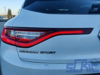 Renault Megane 4 B9A M N 1.5 DCI 110 110CV 2015-2023
