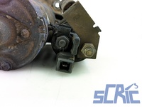 Motorino Avviamento VW POLO 9A, 9N 1.2 12V 2001-2007 02T911023S, 02T911023R