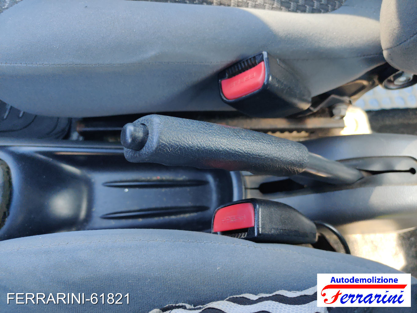 Daewoo Matiz M100, M150 1.0 64CV 2003-2023