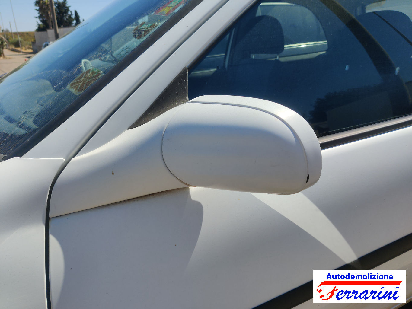 Opel Corsa B S93 1.0I 12V 54CV 1996-2000