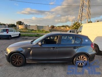 Bmw Serie 1 E87 120D 177CV 2007-2011