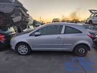 Opel Corsa D S07 1.2 80CV 2006-2014