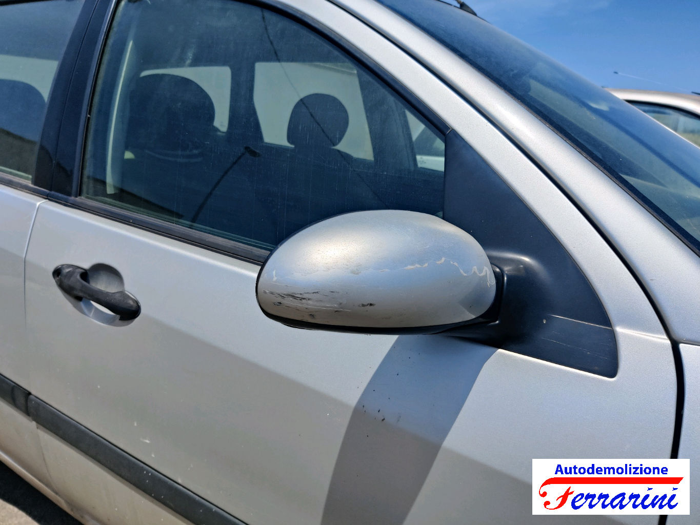 Ford Focus Sw DNW 1.8 TURBO DI/TDDI 90CV 1999-2004