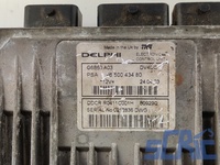 Kit Accensione CITROEN C3 1 FC, FN 1.4 HDI 2002-2009 3650043480, G6B60A03