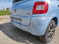 Fiat Multipla 186 1.6 16V BIPOWER 103CV 2001-2010