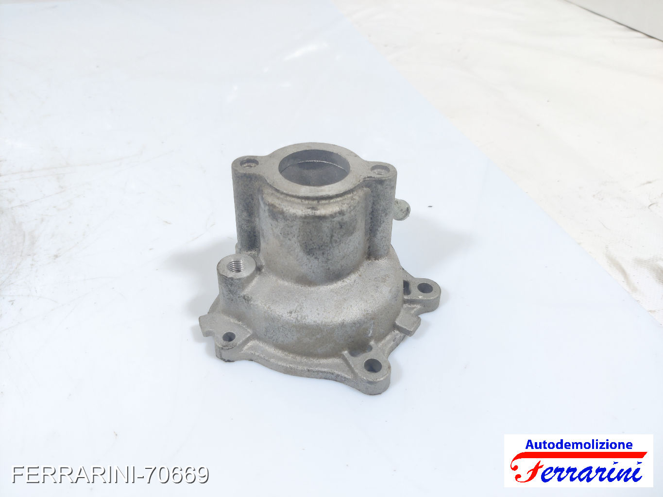Termostato FIAT TEMPRA SW 159 1.9 D 1991-1996 638422, 244423 8