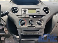 Toyota Yaris P1 1.4 D-4D 75CV 2001-2005