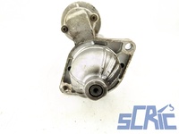 Motorino Avviamento FIAT GRANDE PUNTO 199 1.3 D MULTIJET 2005-2013 60151381 8