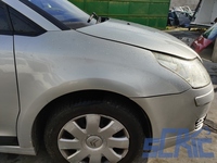 Citroen C4 LC 1.4 16V 88CV 2004-2011
