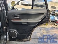 Suzuki Grand Vitara 2 JT, TD, TE 1.9 DDIS TRAZIONE INTEGRALE 129CV 2005-2015