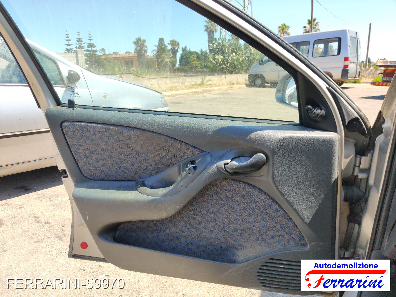 Fiat Brava 182 1.2 16V 80 82CV 1998-2002