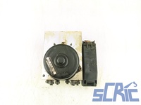 Centralina Pompa Abs FORD TOURNEO CONNECT 1.8 TDCI 2006-2013 10020404604 6