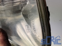 Faro Anteriore RENAULT MEGANE SCENIC JA0/1 1997-1999 sinistro, sx 7701040682