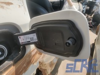 Sportellino Carburante