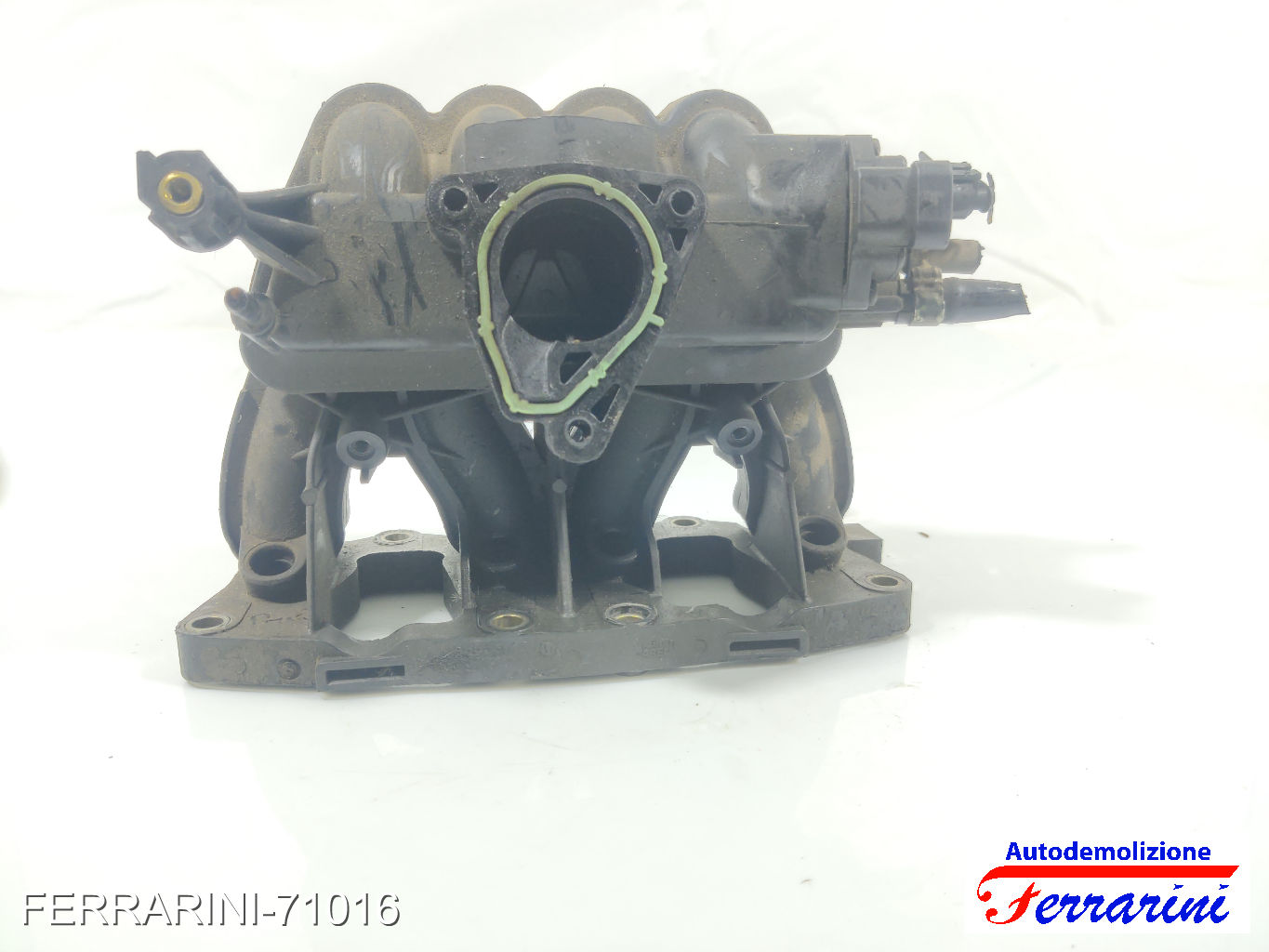 Collettore Di Aspirazione FIAT PUNTO 188 1.2 60 1999-2010 46526284 8