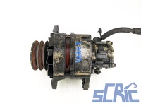 Alternatore NISSAN VANETTE HC 23 2.3 D 1994-2002 9120335001, LR190502C