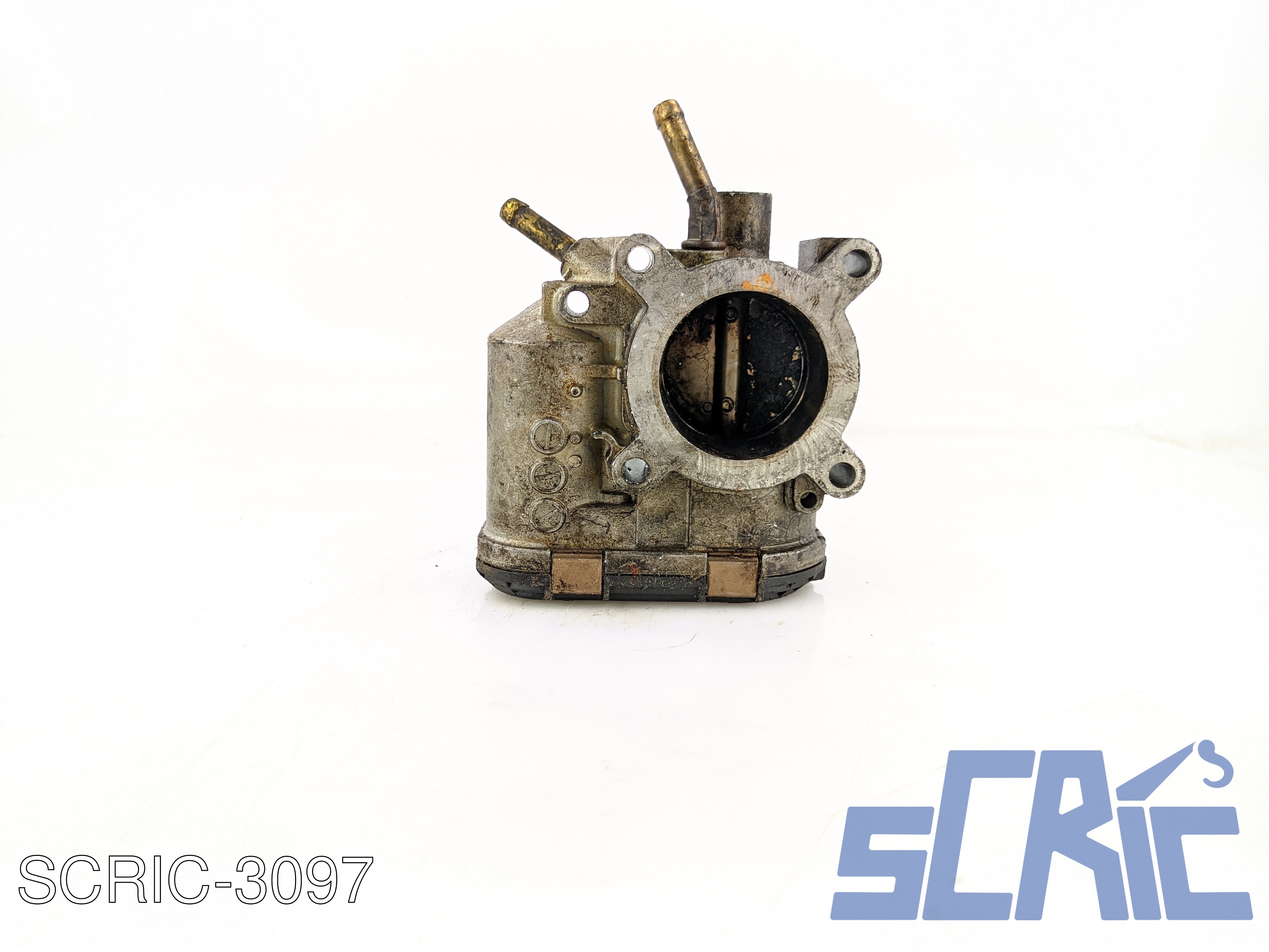 Corpo Farfallato SEAT IBIZA 2 6K1 1.4I 1993-2002 030133062C, 030133062B