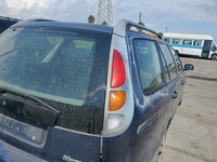 Fiat Marea Weekend 185 1.9 JTD 110 110CV 2000-2002