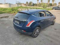 Lancia Delta 3 844 1.6 D MULTIJET 120CV 2008-2014