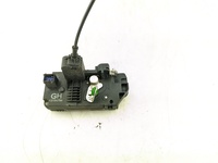 Serratura Porta OPEL MERIVA A X03 2003-2010 destro, dx, posteriore, post