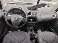 Citroen C3 1 FC, FN 1.1I 60CV 2002-2009