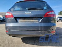 Ford Mondeo 4 Sw BA7 2.0 TDCI 140CV 2007-2015