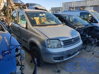 Fiat Panda 169 1.3 D MULTIJET 70CV 2003-2012