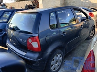 Vw Polo 6N2 1.4 16V 101CV 1999-2001