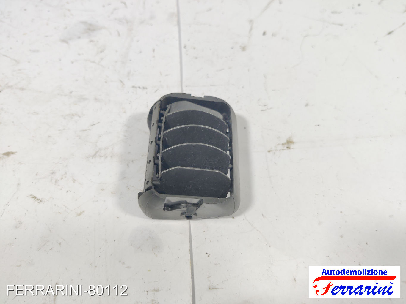 Bocchetta Areazione OPEL AGILA A H00 2000-2007 destra, dx, frontale, anteriore