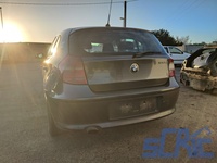 Bmw Serie 1 E87 120D 177CV 2007-2011