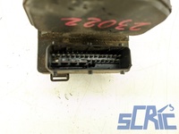 Centralina Pompa Abs FIAT MULTIPLA 186 1.9 JTD 115 2002-2010 46837590 7
