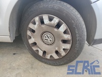 Vw Polo 9A, 9N 1.4 TDI 75CV 2001-2005