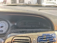 Renault Scenic 1 FA0, JA0/1 2.0 16V RX4 139CV 2000-2003